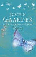 Maya di Jostein Gaarder edito da Orion Publishing Co