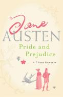 Pride and Prejudice di Jane Austen edito da Headline Publishing Group