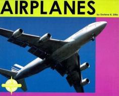 Airplanes di Darlene R. Stille edito da Compass Point Books