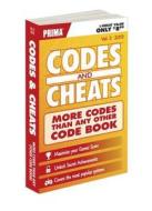 Codes & Cheats Vol. 2 2013: Prima Game Guide di Prima Games, Michael Knight edito da Prima Games