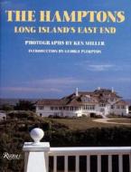 The Hamptons di George Plimpton edito da Rizzoli International Publications