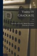 Varsity Graduate; 4-5 edito da LIGHTNING SOURCE INC