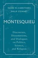Montesquieu edito da Cambridge University Press