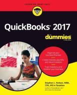 QuickBooks 2017 For Dummies di Stephen L. Nelson edito da John Wiley & Sons Inc