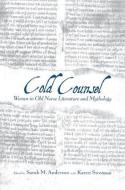 The Cold Counsel edito da Taylor & Francis Ltd