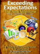 Exceeding Expectations di Angela E. Burse edito da Lulu.com