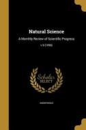 NATURAL SCIENCE edito da WENTWORTH PR