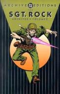 Sgt Rock Archives Hc Vol 02 di RObert Kanigher edito da Dc Comics