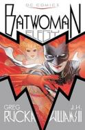 Batwoman di Greg Rucka edito da Dc Comics