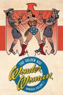 Wonder Woman The Golden Age Omnibus Vol. 2 di William Moulton Marston edito da DC Comics