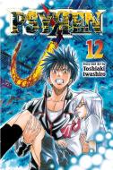 Psyren, Vol. 12 di Toshiaki Iwashiro edito da Viz Media, Subs. of Shogakukan Inc