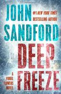 Deep Freeze di John Sandford edito da THORNDIKE PR