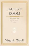 Jacob's Room di Virginia Woolf edito da Read Books