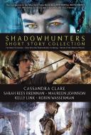 Shadowhunters Short Story Collection: The Bane Chronicles; Tales from the Shadowhunter Academy; Ghosts of the Shadow Mar di Cassandra Clare, Sarah Rees Brennan, Maureen Johnson edito da MARGARET K MCELDERRY BOOKS
