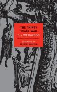 The Thirty Years War di C. V. Wedgwood edito da NEW YORK REVIEW OF BOOKS