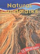 Natural Landmarks di Lauren Diemer edito da Av2 by Weigl
