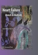 Heart Failure di José Marín-García edito da Springer-Verlag GmbH