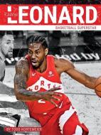 Kawhi Leonard: Basketball Superstar di Todd Kortemeier edito da PR BOX BOOKS