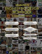 Introduction To Engineering Design di Ann Saterbak, Matthew Wettergreen edito da Morgan & Claypool Publishers