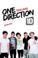 One Direction di Jim Maloney edito da Omnibus Press