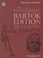 Bartok For Trumpet edito da Boosey & Hawkes Music Publishers Ltd