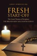 Fresh Start-off Fresh Start-off
