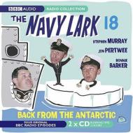 The Navy Lark di George Evans, Lawrie Wyman edito da Bbc Audio, A Division Of Random House