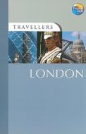 Travellers London di Kathy Arnold edito da Thomas Cook