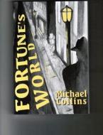 Fortune's World di Michael Collins edito da Crippen & Landru Publishers
