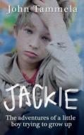 Jackie di John Tammela edito da Acorn Independent Press