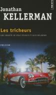 Tricheurs(les) di Jonathan Kellerman edito da CONTEMPORARY FRENCH FICTION