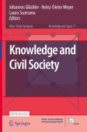Knowledge And Civil Society edito da Springer Nature Switzerland AG
