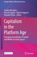 Capitalism in the Platform Age edito da Springer International Publishing