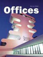 Offices di Chris van Uffelen edito da Braun Publishing AG