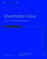 Shareholder Value: Eine Controlling-Perspektive di J?rgen Weber, Norbert Knorren edito da Wiley-VCH Verlag GmbH