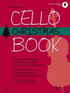 CELLO CHRISTMAS BOOK di GABRIEL KOEPPEN edito da SCHOTT & CO