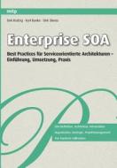 Enterprise SOA di Dirk Krafzig, Karl Banke, Dirk Slama edito da Verlagsgruppe Hüthig Jehle Rehm