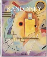Kandinsky di Hajo Duchting edito da Taschen Gmbh