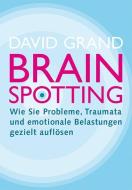 Brainspotting di David Grand edito da VAK Verlags GmbH