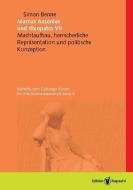 Marcus Antonius und Kleopatra VII di Simon Benne edito da Edition Ruprecht