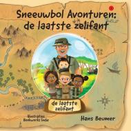 Sneeuwbol Avonturen di Beumer Hans Beumer edito da Lulu Press
