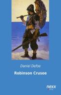 Robinson Crusoe di Daniel Defoe edito da nexx verlag
