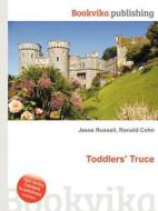 Toddlers\' Truce edito da Book On Demand Ltd.
