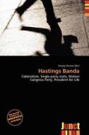 Hastings Banda edito da Betascript Publishing