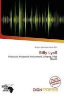 Billy Lyall edito da Dign Press