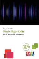 Wazir Akbar Kha N edito da Crypt Publishing