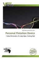Personal Flotation Device edito da Crypt Publishing