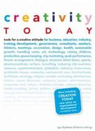 Creativity Today di Ramon Vullings, Godelieve Spaas, Igor Byttebier edito da Bis Publishers