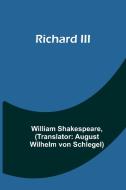 Richard III di William Shakespeare edito da Alpha Editions
