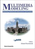 Multimedia Modeling, Modeling Multimedia Information And Systems - Proceedings Of The First International Workshop edito da World Scientific Publishing Co Pte Ltd